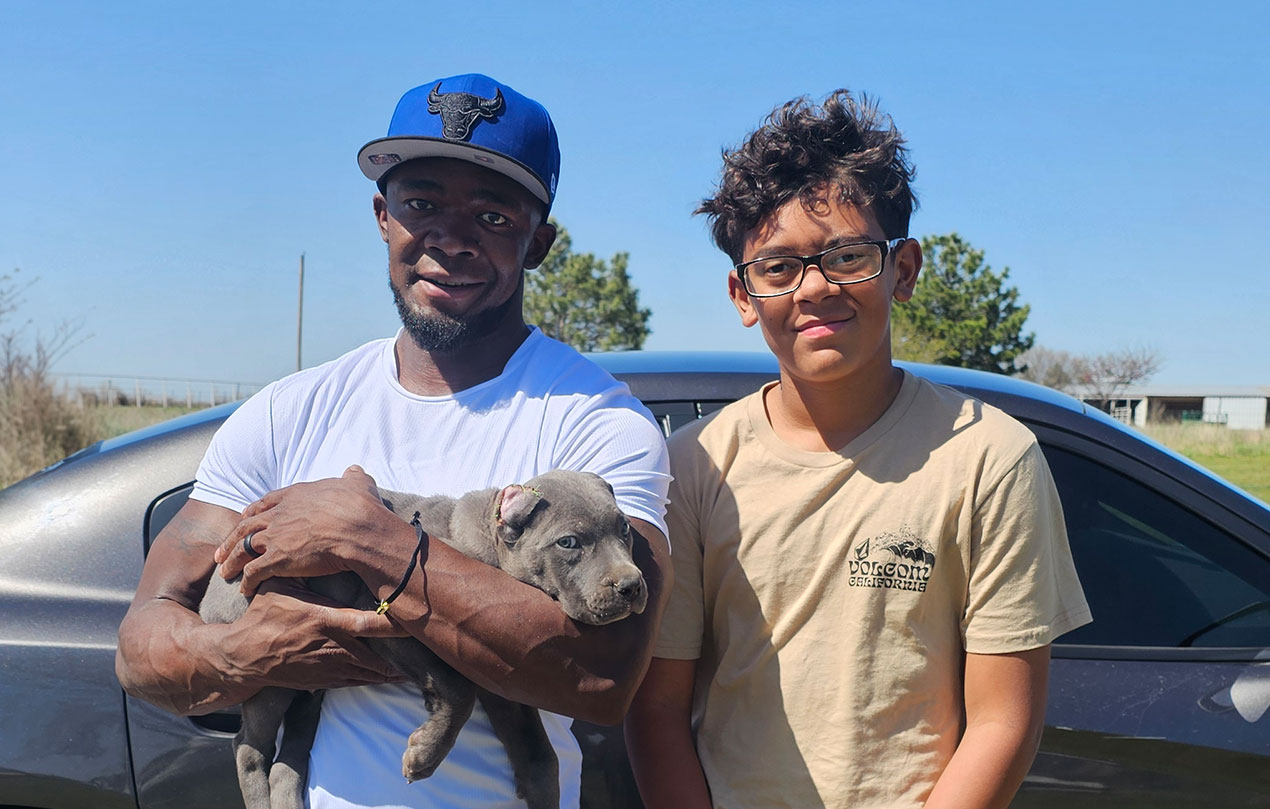 Emmitt & Son